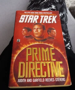 Prime Directive