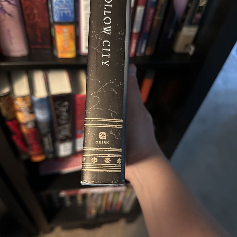 Hollow City