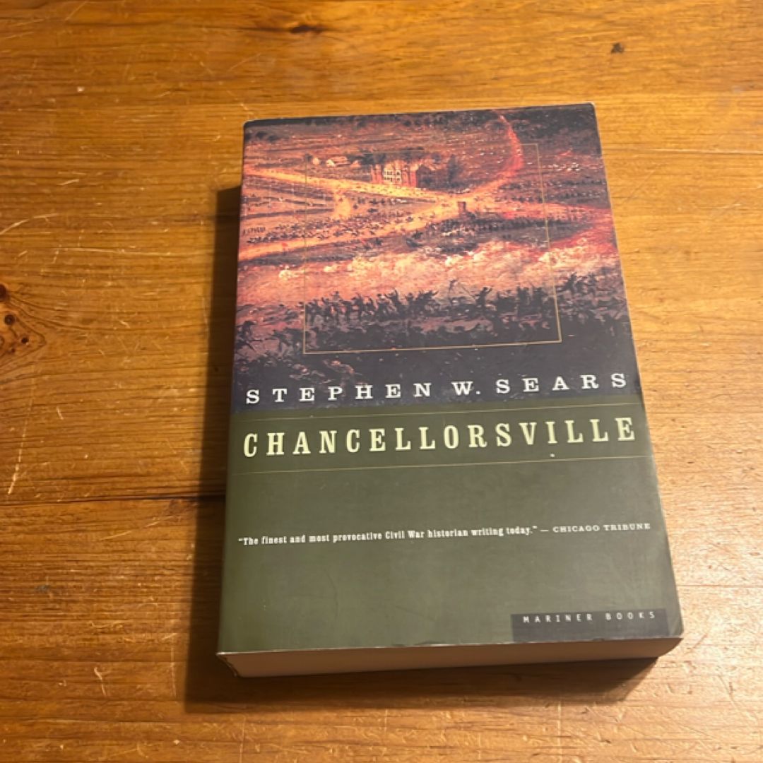 Chancellorsville