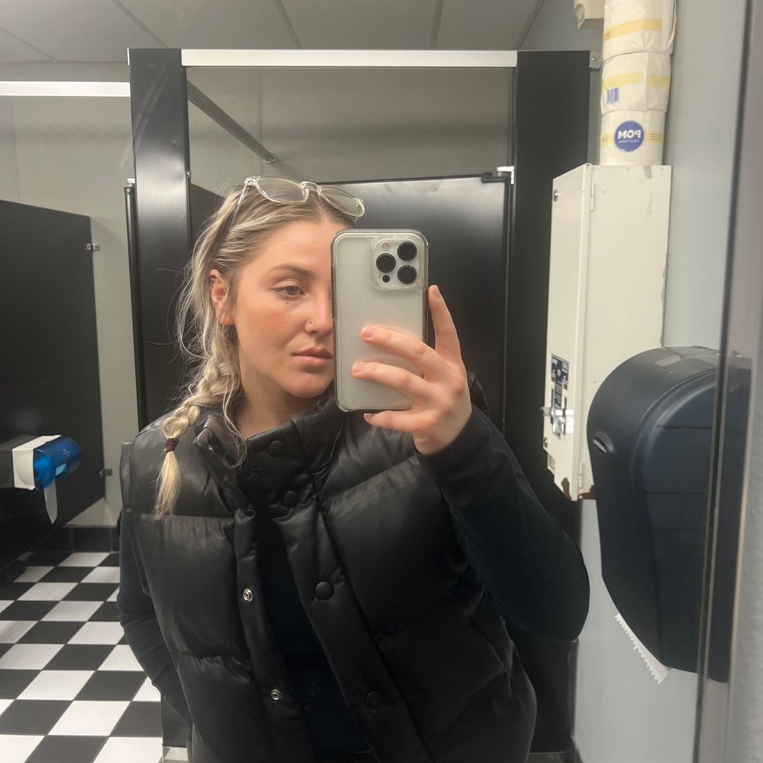 Brynn Berven