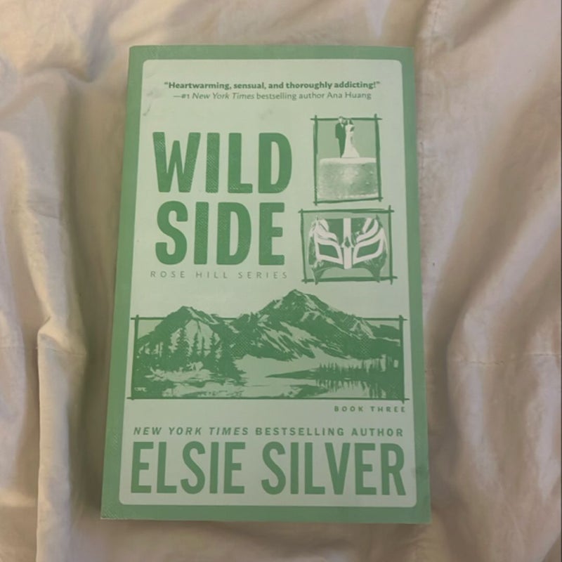 Wild Side
