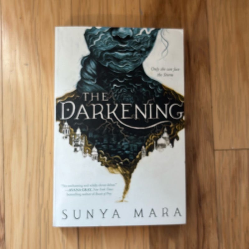 The Darkening