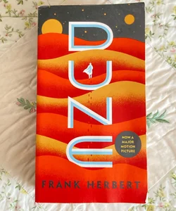 Dune (Book 1) 