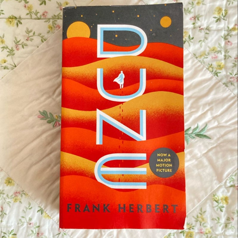 Dune (Book 1) 