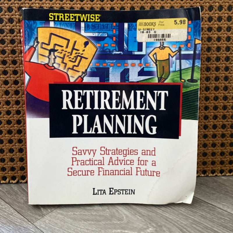 Retirement Planning