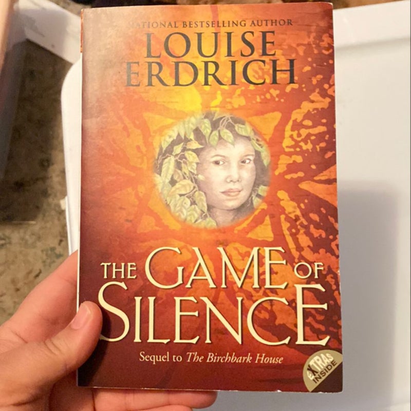 The Game of Silence