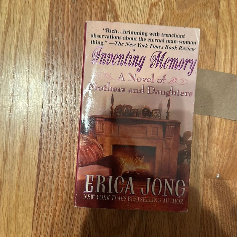 Inventing Memory