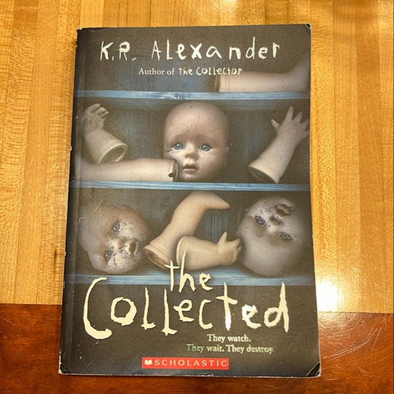 The Collected