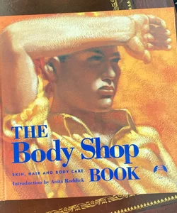 The Body Shop Book