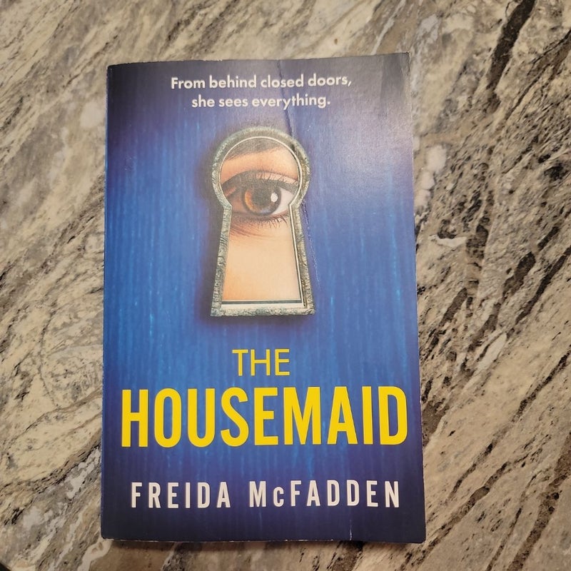 The Housemaid