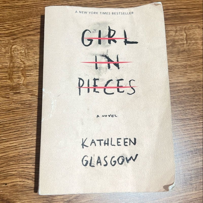 Girl in Pieces