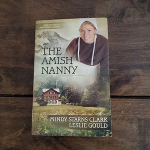 The Amish Nanny