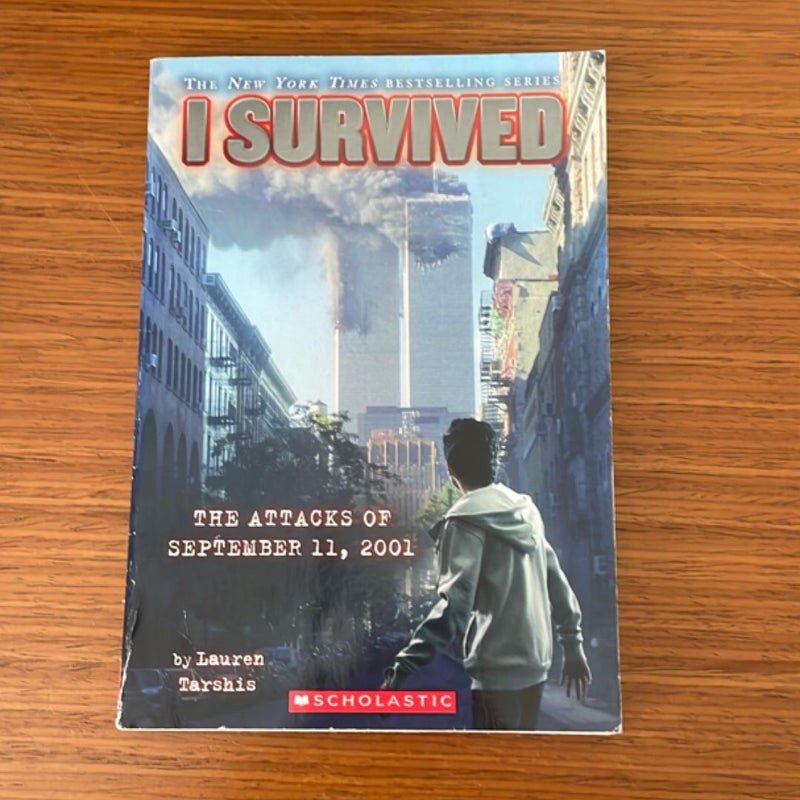 The Attacks of September 11th, 2001