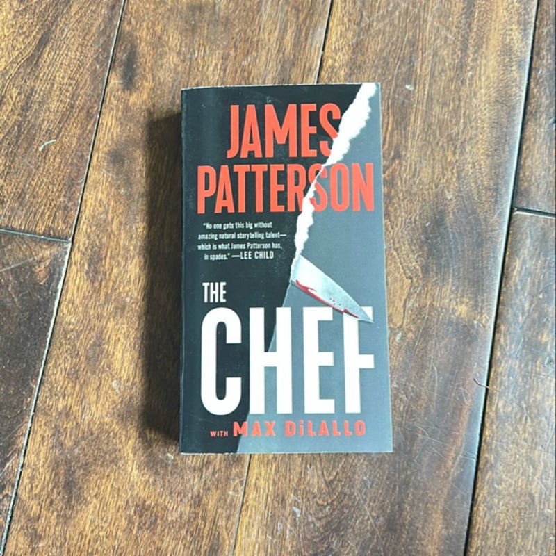 The Chef