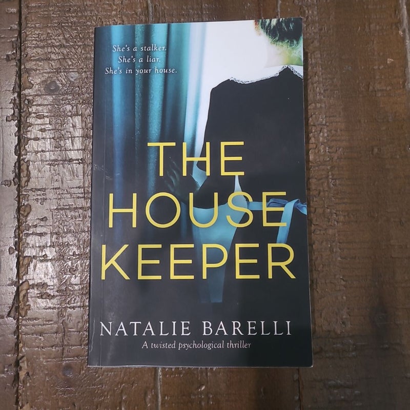 The Housekeeper