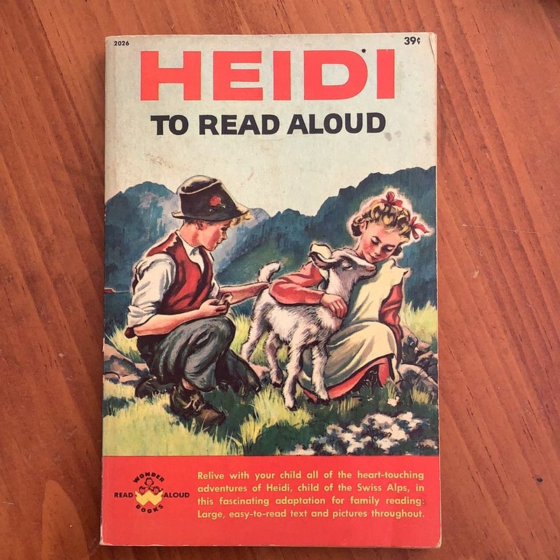 Heidi