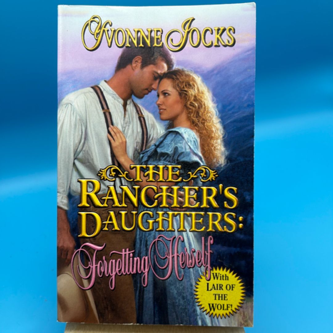 Rancher's Daughters