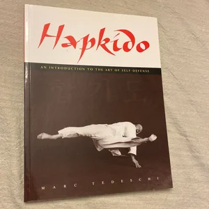 Hapkido