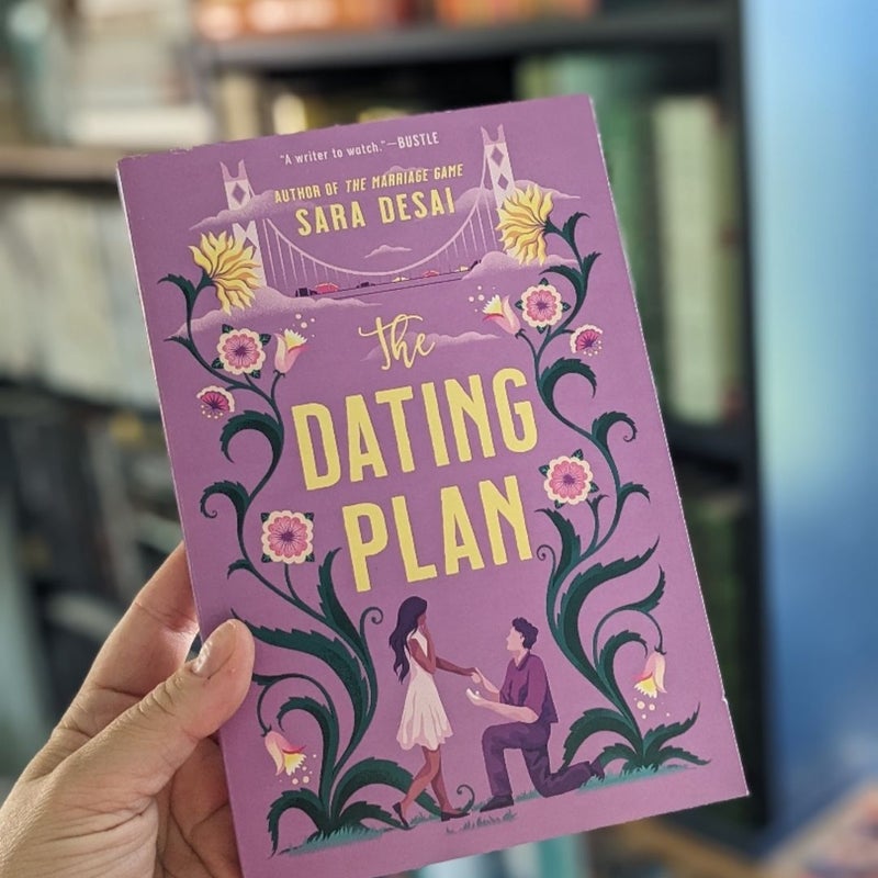 The Dating Plan