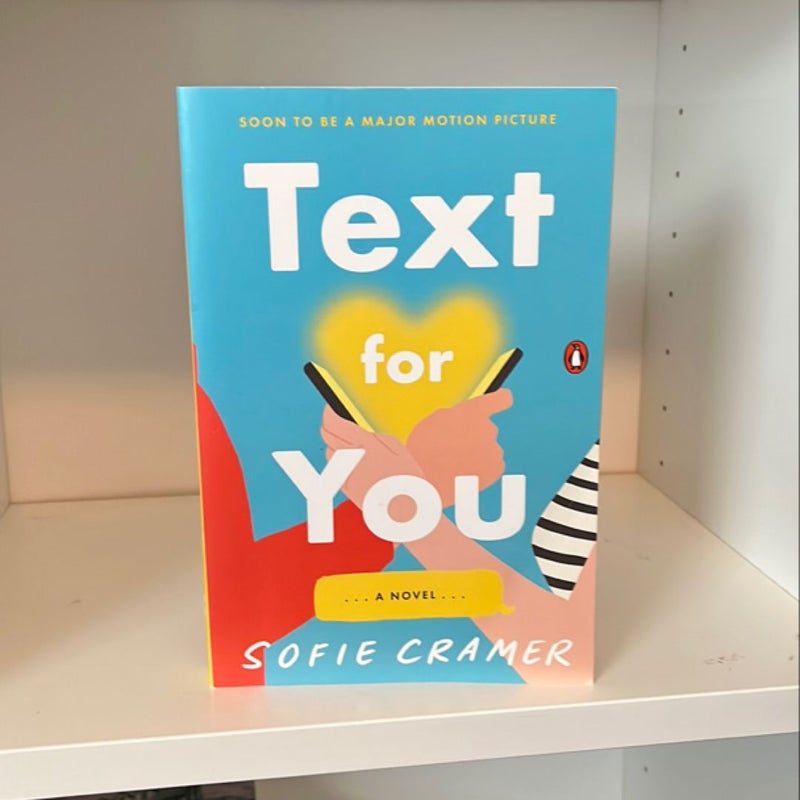 Text for You