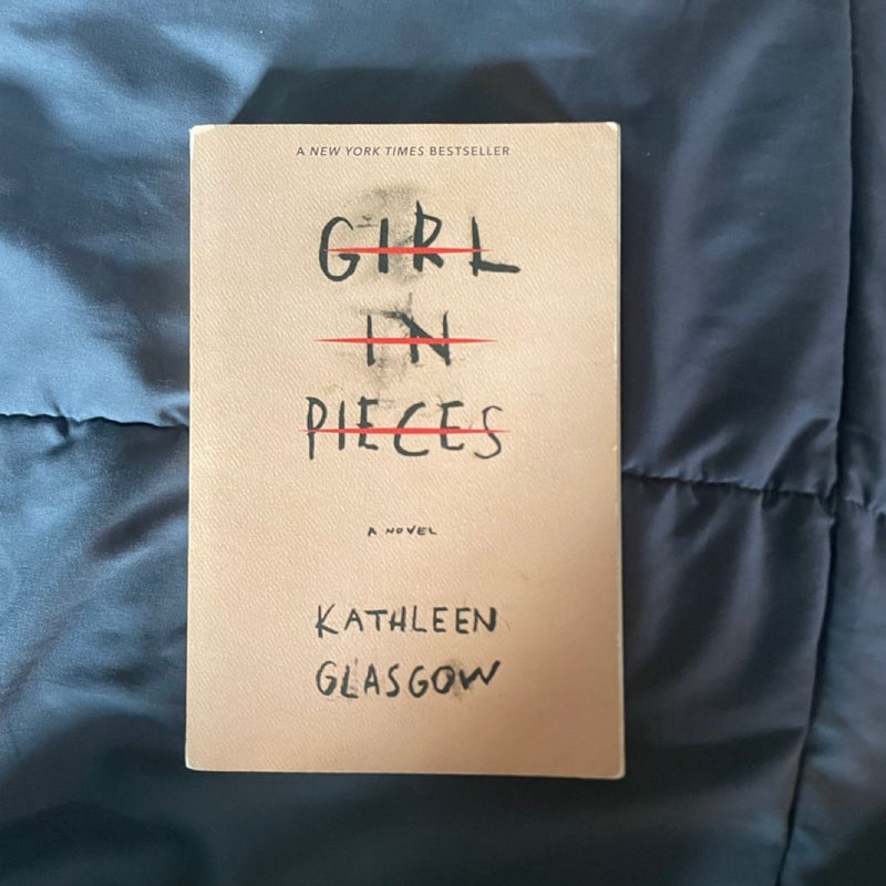 Girl in Pieces