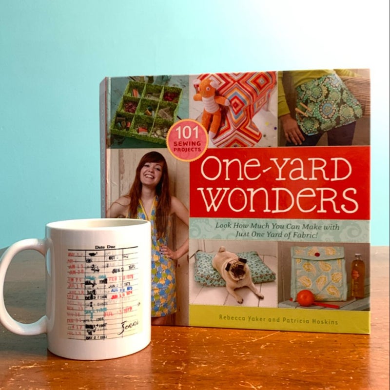 One-Yard Wonders