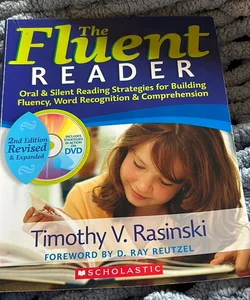 The Fluent Reader (2nd Edition) (coupon in bio)