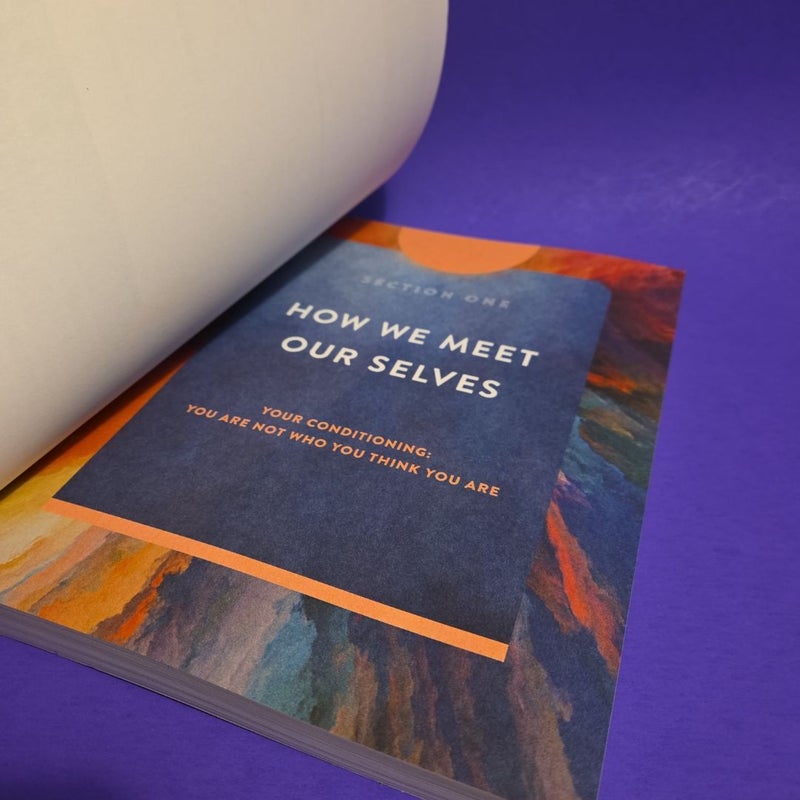 How to Meet Your Self