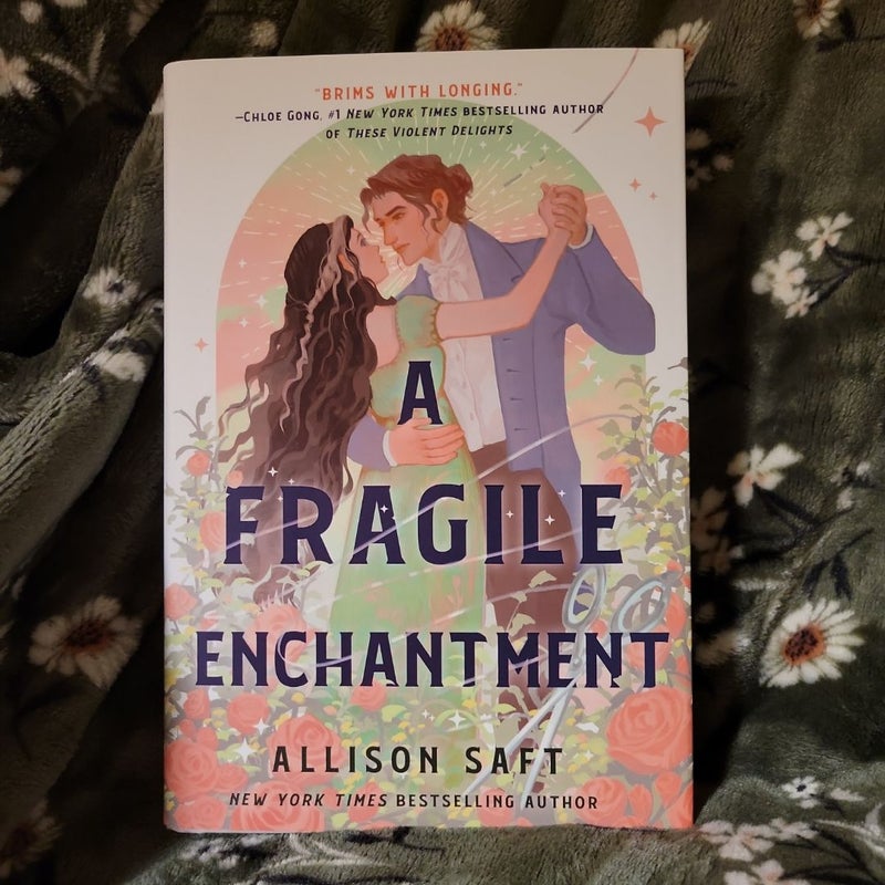 A Fragile Enchantment