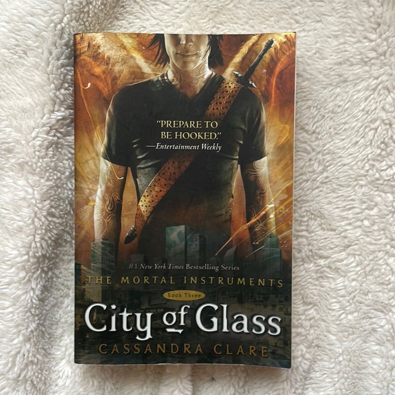 City of Glass