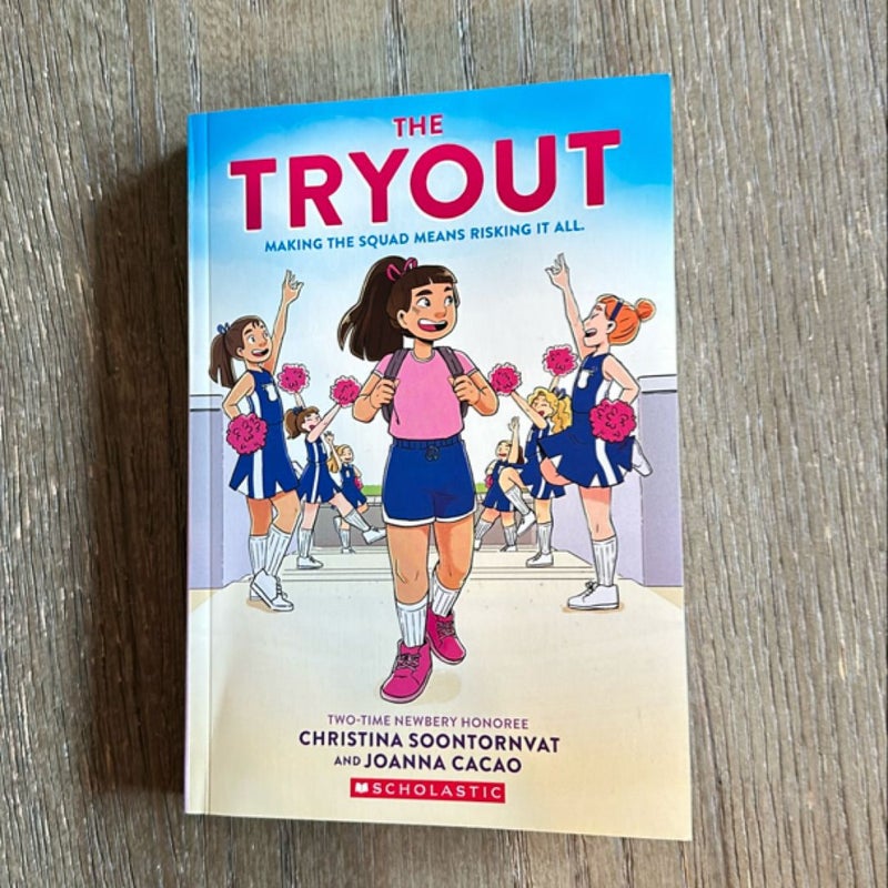 The Tryout