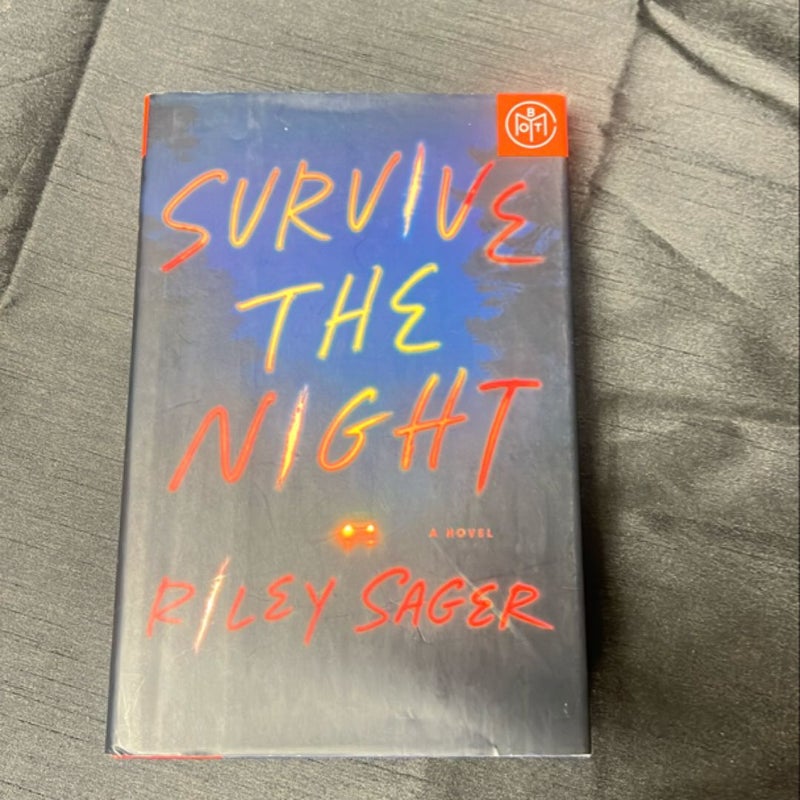 Survive the Night