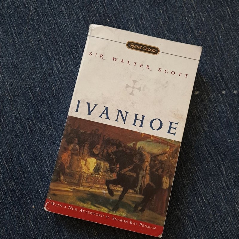 Ivanhoe