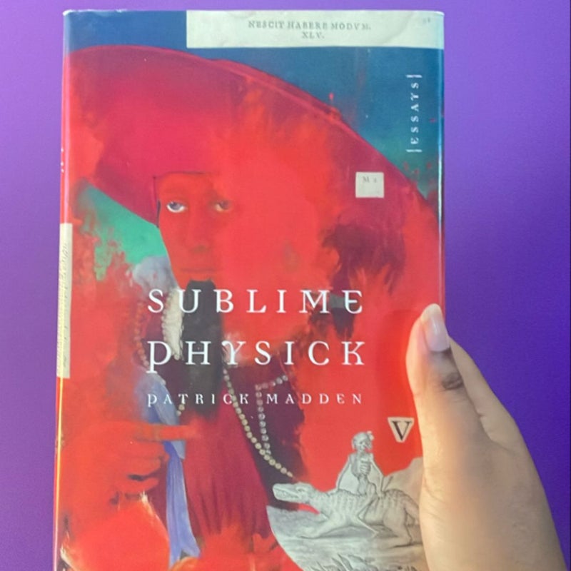 Sublime Physick