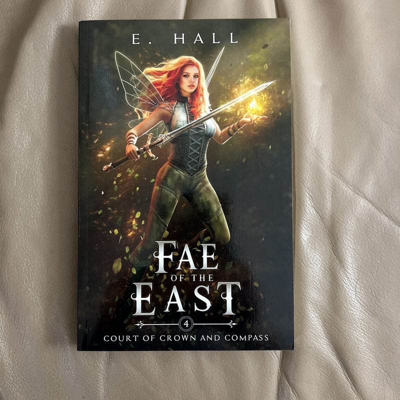 Fae of the East