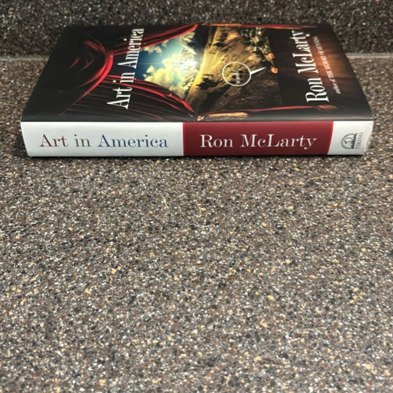Art in America