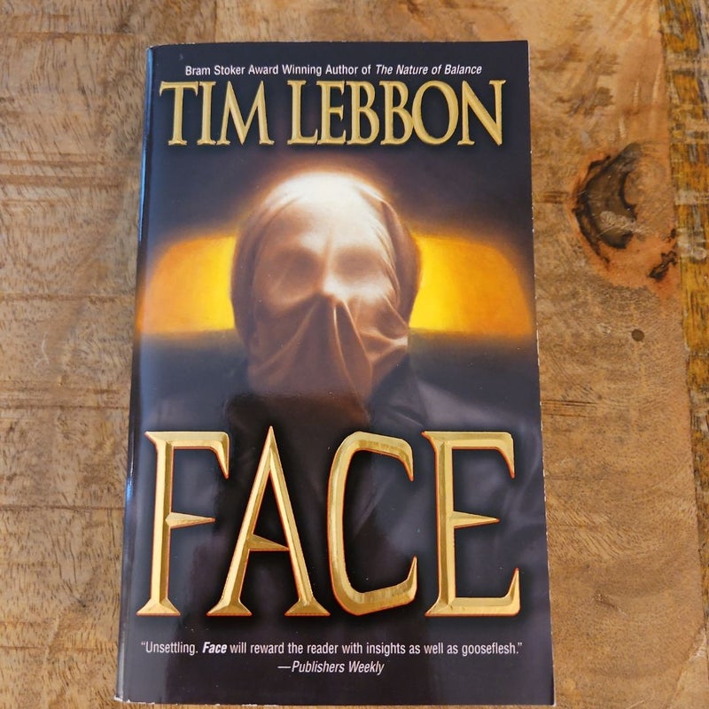 Face