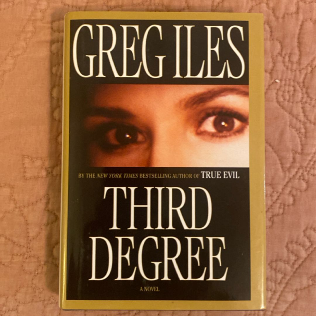 Third Degree