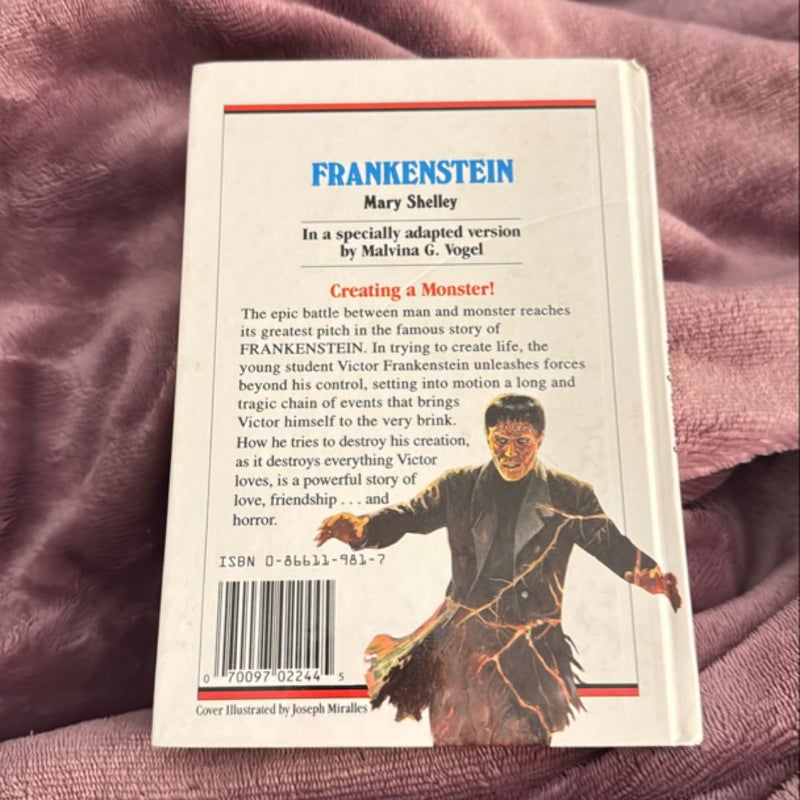 Frankenstein