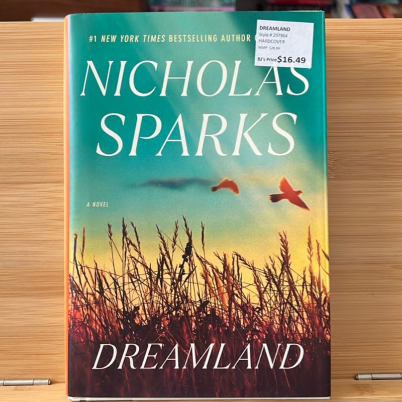 Dreamland