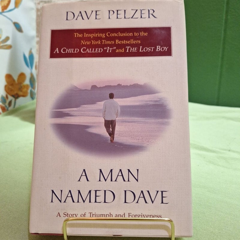 A Man Named Dave