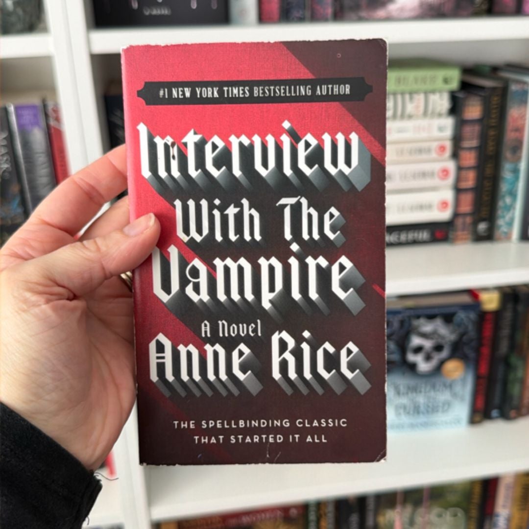 Interview with the Vampire