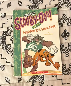 Scooby Doo and the Hoopster Horror