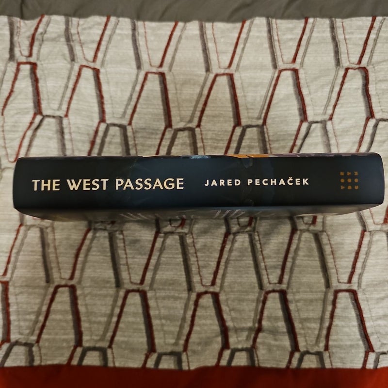 The West Passage