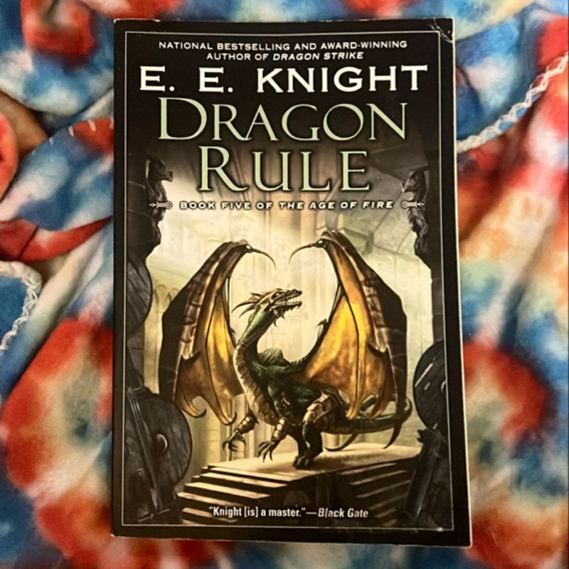 Dragon Rule