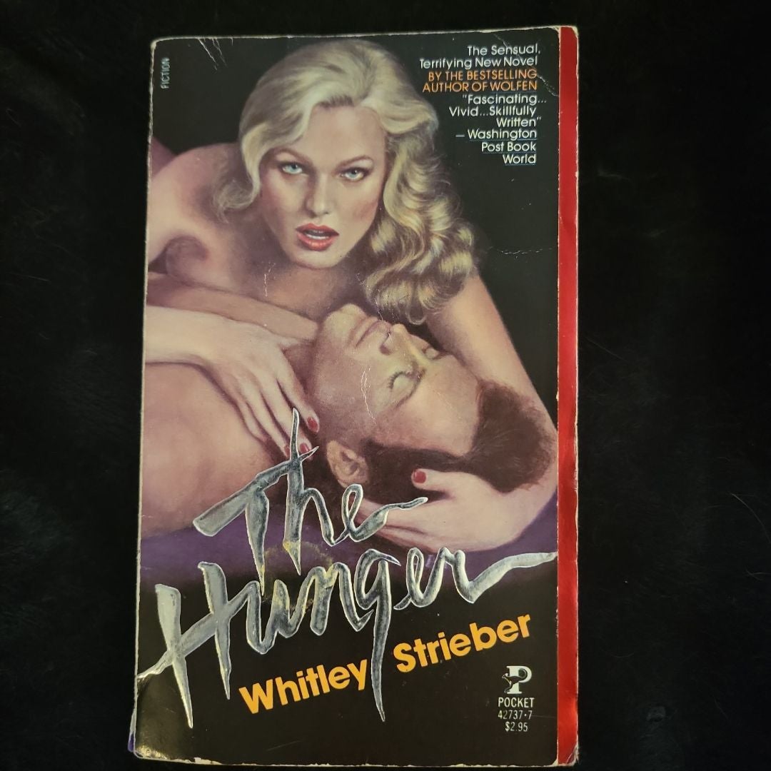 The Hunger