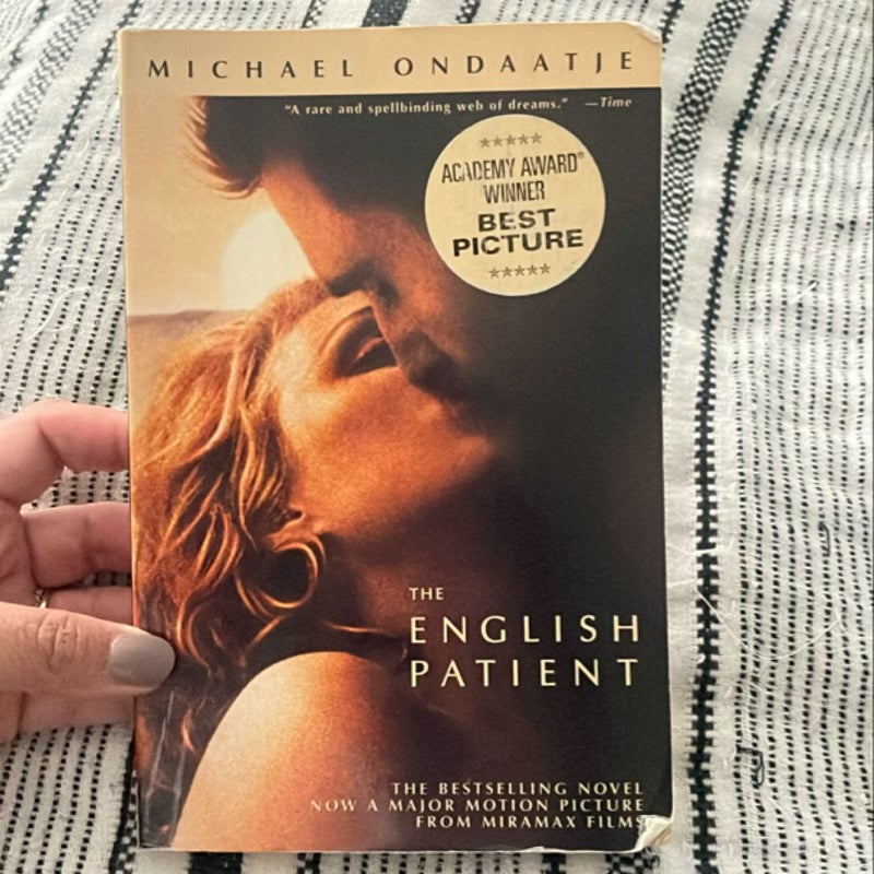 The English Patient