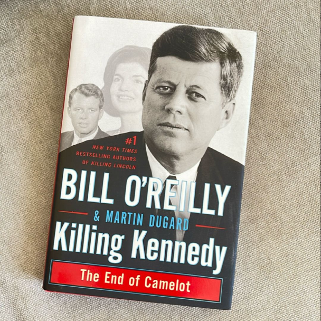 Killing Kennedy