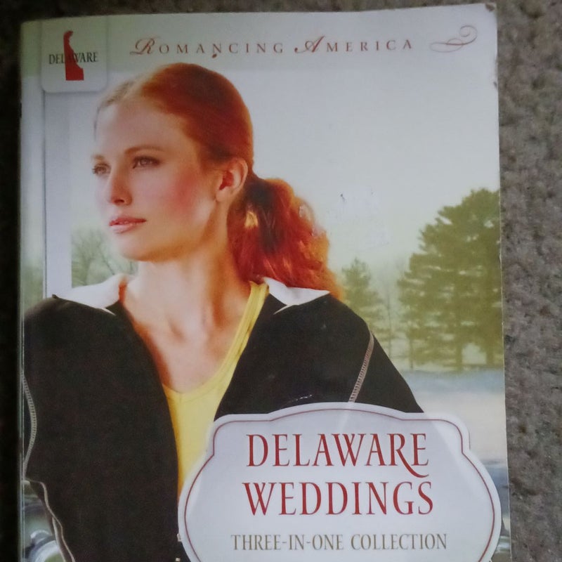 Delaware Weddings