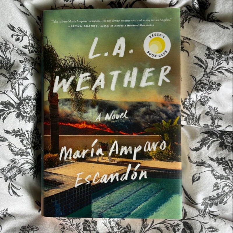 L. A. Weather